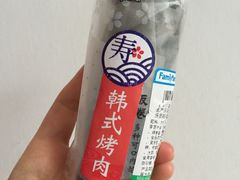 -全家便利店(东直门店)