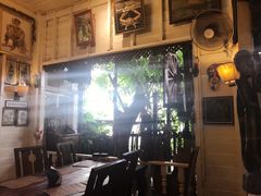 -自然餐厅(Phuket)
