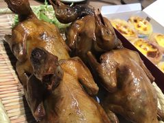 -五谷芳乳鸽王（大梅沙总店C区）(网红打卡店)