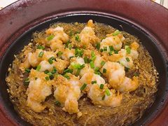 -大树餐厅(环球港店)