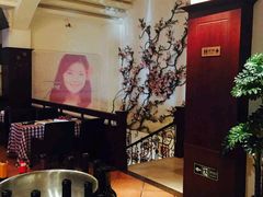 -邓丽君音乐主题餐厅