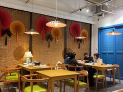 -青木瓜之味 · 越南料理(七宝宝龙店)