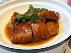 -荔粥记潮汕砂锅粥(新北万达店)