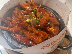 -七八冷面·延边朝鲜族美食(圣熙八号店)