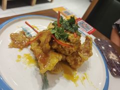 -丽华餐厅·天津菜(艳阳路店)