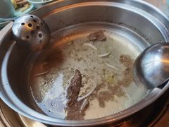 -润园四季椰子鸡火锅(南山海岸城店)