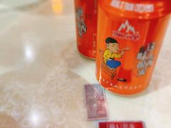 -黄家泡馍馆·非遗老字号·清真(凤九海荣名城店)