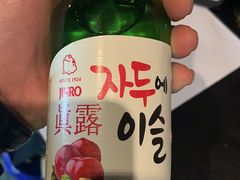 -何师烧烤·香辣蟹·川菜·30年老品牌(太古里旗舰店)
