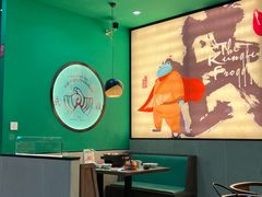 -蛙小侠(古镇大信新都汇店)