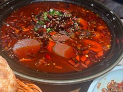-鸽子窝(青塔店)