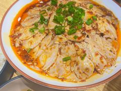 -叁煨蹄花·下饭盐帮菜(人民广场店)