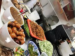 -大姨捞面(新安花园店)