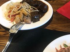 -申德勒加油站西餐厅(日坛路总店)