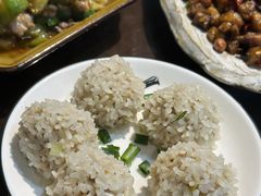 -朗妈私房菜(婺女州店)