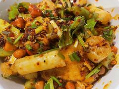 -湘西里泡菜(旭辉店)