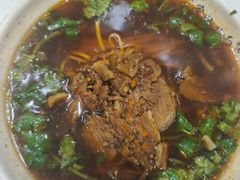 -蒋家桥饺面店(奥邦店)