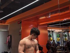 -加伍磅健身(千树店)