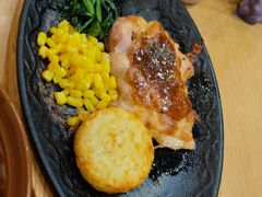 -萨莉亚意式餐厅(天河城购物中心店)