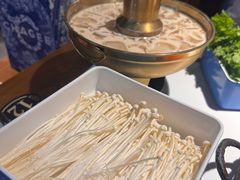 -老天桥蛙炉火锅(姑苏总店)