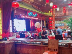 -正阳门饭庄·烤鸭·北京菜(万丰路七里庄店)