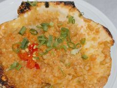 -蠔友汇·海鲜·生蚝烧烤(大东店)