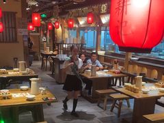 -农耕记·湖南土菜(观澜福城天虹店)