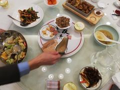 -良友·海鲜青岛菜(五四广场店)