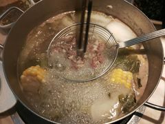 -为什么牛潮汕牛肉火锅(中信广场店)