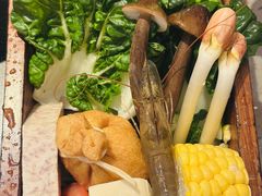 -陶乡·台湾小火锅(中华城店)