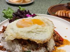 -Home Thai·泰谣(王府井apm店)