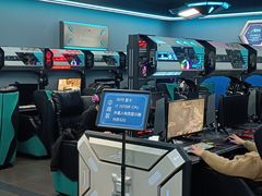 -任我游电竞(朝外店)