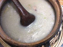 -蟹蟹潮汕砂锅粥(食八方美食城店)