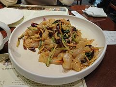 -老厨家(友谊路总店)