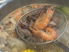 -牛天下·牛肉·海鲜·打边炉·融合菜