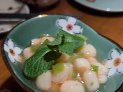-阿吾罗日本料理(K11艺术中心店)