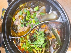 -线人米线(桂林路店)
