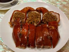 -8餐厅(新葡京酒店)