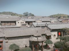 -山西王家大院