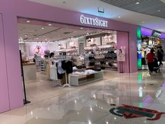 -深圳来福士广场