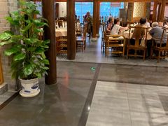 -东来顺饭庄(西直门店)