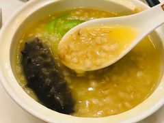 -万宝海鲜舫(劳动公园店)