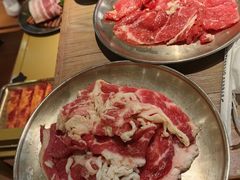 -西塔老太太泥炉烤肉(望京一店)