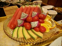 -慢丽江·云南野生菌土鸡锅(西山店)