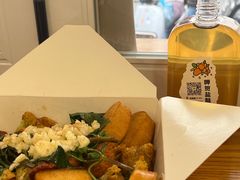 -呷贺盐酥鸡(抄纸巷店)