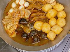 -小螺大作·螺蛳粉火锅(林和西店)