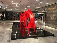 -新世界百货(明洞总店)