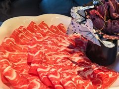 -百草滩羊清水涮羊肉·清真·宁夏盐池滩羊(莲花桥店)