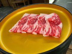 -牛New寿喜烧(新六百店)