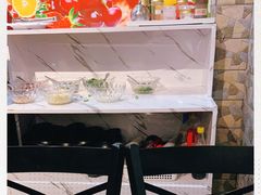 -贺野·自助炭火烤肉(紫藤路店)