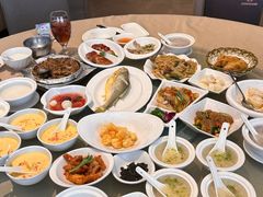 -庄氏祥记家常食府(国瑞建材家居博览中心店)